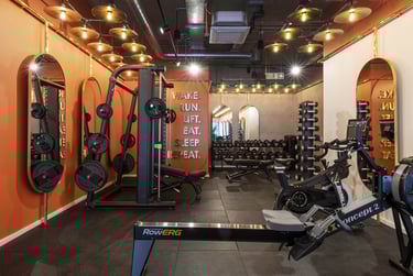 Executive Studio at The Aspen, 2 Glebe Street, City Centre, Leicester, LE20LE - Image 8