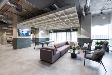 Executive Studio at The Aspen, 2 Glebe Street, City Centre, Leicester, LE20LE - Image 9