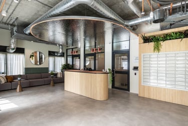 Executive Studio at The Aspen, 2 Glebe Street, City Centre, Leicester, LE20LE - Image 10