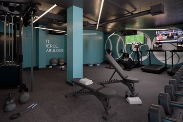 Crown House Student Halls, Regents Hill, Seven Dials, Brighton, BN1 3ED - Image 6