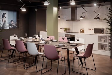 Crown House Student Halls, Regents Hill, Seven Dials, Brighton, BN1 3ED - Image 12