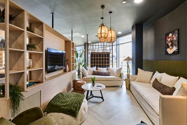 Studio Silver Plus at Deakins Place, 4 Deakins Place, Lenton Radford, Nottingham, NG73FT - Image 2