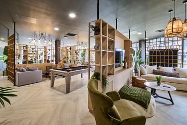 Studio Silver Plus at Deakins Place, 4 Deakins Place, Lenton Radford, Nottingham, NG73FT - Image 3