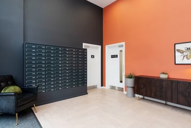 Ensuite Classic at Zinc Quarter, 3 Unity Street, City Centre, Bristol, BS20HN - Image 17