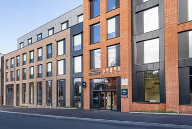 Ensuite Classic at Zinc Quarter, 3 Unity Street, City Centre, Bristol, BS20HN - Image 19