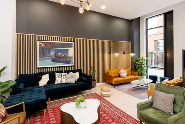 Ensuite Classic at Zinc Quarter, 3 Unity Street, City Centre, Bristol, BS20HN - Image 4