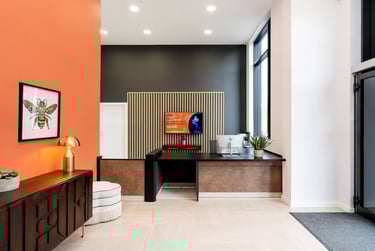 Ensuite Classic at Zinc Quarter, 3 Unity Street, City Centre, Bristol, BS20HN - Image 8