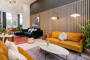 Ensuite Classic at Zinc Quarter, 3 Unity Street, City Centre, Bristol, BS20HN - Image 11