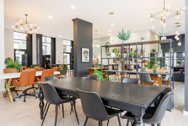 Ensuite Classic at Zinc Quarter, 3 Unity Street, City Centre, Bristol, BS20HN - Image 12