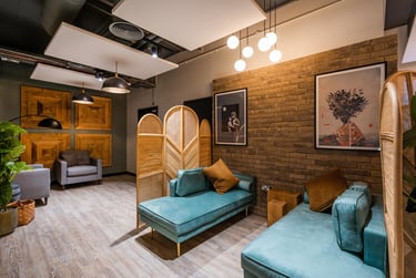 Hillfort House Student Halls, Moulsecoomb Way, Lewes Road, Brighton, BN2 4PB - Image 6