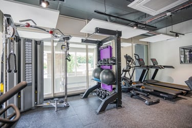 Hillfort House Student Halls, Moulsecoomb Way, Lewes Road, Brighton, BN2 4PB - Image 10