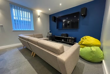 Ultimate Studio at Canterbury Hall, 2 Garstang Road, City Centre, Preston, PR11AL - Image 5
