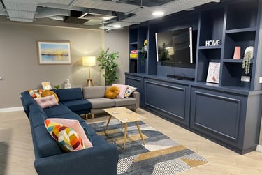 Ultimate Studio at Canterbury Hall, 2 Garstang Road, City Centre, Preston, PR11AL - Image 7