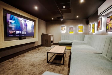 Crown Place Student Halls, Trinity Quay, 2 Kings Road, Swansea, SA1 8FE - Image 4