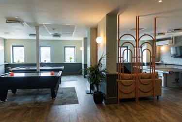 Crown Place Student Halls, Trinity Quay, 2 Kings Road, Swansea, SA1 8FE - Image 5