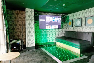 Crown Place Student Halls, Trinity Quay, 2 Kings Road, Swansea, SA1 8FE - Image 7