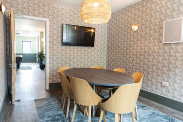 Crown Place Student Halls, Trinity Quay, 2 Kings Road, Swansea, SA1 8FE - Image 8