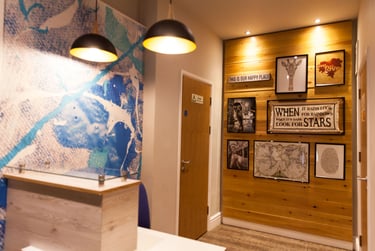 Holly Court Student Halls, High Kingsdown, Clifton, Bristol, BS2 8DQ - Image 11