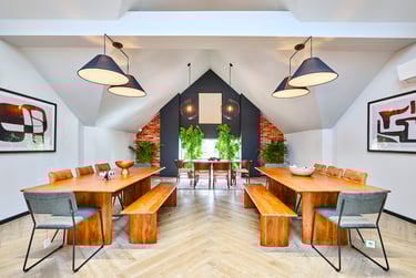 Frederick House Student Halls, Fulford Road, Fulford, York, YO10 4EA - Image 6