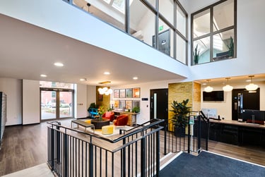 Frederick House Student Halls, Fulford Road, Fulford, York, YO10 4EA - Image 9