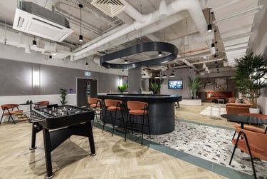 Alma Place Student Halls, 16 Library Street, City Centre, Belfast, BT1 2JD - Image 23