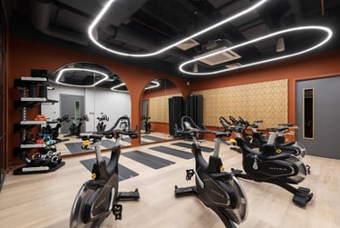 Alma Place Student Halls, 16 Library Street, City Centre, Belfast, BT1 2JD - Image 27