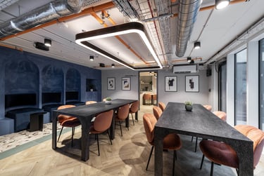 Alma Place Student Halls, 16 Library Street, City Centre, Belfast, BT1 2JD - Image 16