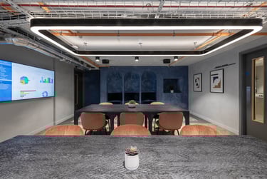 Alma Place Student Halls, 16 Library Street, City Centre, Belfast, BT1 2JD - Image 17