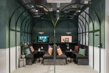 Alma Place Student Halls, 16 Library Street, City Centre, Belfast, BT1 2JD - Image 18