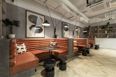 Alma Place Student Halls, 16 Library Street, City Centre, Belfast, BT1 2JD - Image 20