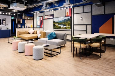 The Spireworks Student Halls, 163 Cowley Road, St Clements, Oxford, OX4 1UT - Image 2