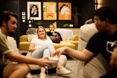 The Spireworks Student Halls, 163 Cowley Road, St Clements, Oxford, OX4 1UT - Image 4