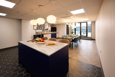 The Spireworks Student Halls, 163 Cowley Road, St Clements, Oxford, OX4 1UT - Image 3