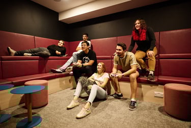 The Spireworks Student Halls, 163 Cowley Road, St Clements, Oxford, OX4 1UT - Image 8