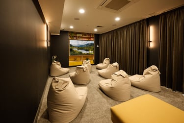 The Spireworks Student Halls, 163 Cowley Road, St Clements, Oxford, OX4 1UT - Image 7