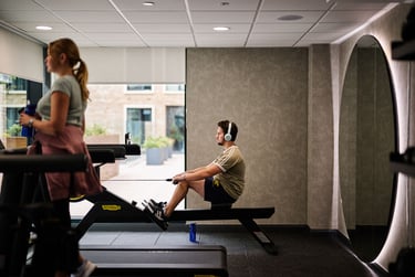 The Spireworks Student Halls, 163 Cowley Road, St Clements, Oxford, OX4 1UT - Image 11