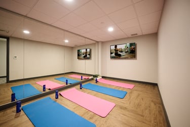 The Spireworks Student Halls, 163 Cowley Road, St Clements, Oxford, OX4 1UT - Image 10