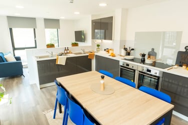 Currus Court Student Halls, Rhodaus Town, City Centre, Canterbury, CT1 2RH - Image 2