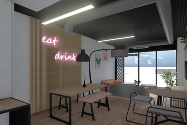 The Nest Student Halls, 3-7 Marble Street, Clarendon Park, Leicester, LE1 5XD - Image 6