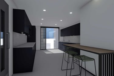 The Nest Student Halls, 3-7 Marble Street, Clarendon Park, Leicester, LE1 5XD - Image 11