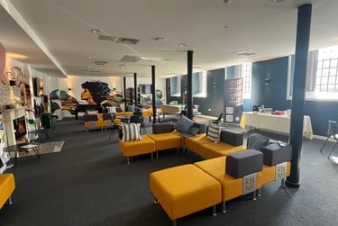 Silk Mill Student Halls, Galgate, City Centre, Lancaster, LA2 0PR - Image 10