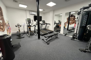 Silk Mill Student Halls, Galgate, City Centre, Lancaster, LA2 0PR - Image 11