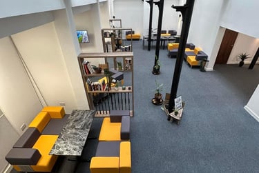 Silk Mill Student Halls, Galgate, City Centre, Lancaster, LA2 0PR - Image 15