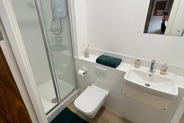 Silk Mill Student Halls, Galgate, City Centre, Lancaster, LA2 0PR - Image 16