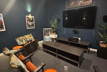 Silk Mill Student Halls, Galgate, City Centre, Lancaster, LA2 0PR - Image 18