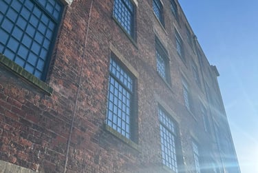 Silk Mill Student Halls, Galgate, City Centre, Lancaster, LA2 0PR - Image 19