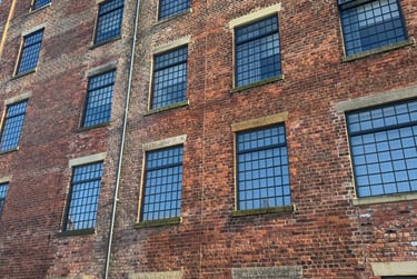Silk Mill Student Halls, Galgate, City Centre, Lancaster, LA2 0PR - Image 20