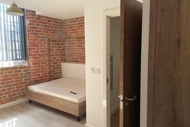 Silk Mill Student Halls, Galgate, City Centre, Lancaster, LA2 0PR - Image 5