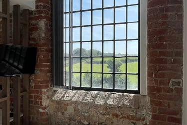 Silk Mill Student Halls, Galgate, City Centre, Lancaster, LA2 0PR - Image 6