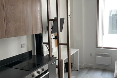 Silk Mill Student Halls, Galgate, City Centre, Lancaster, LA2 0PR - Image 7